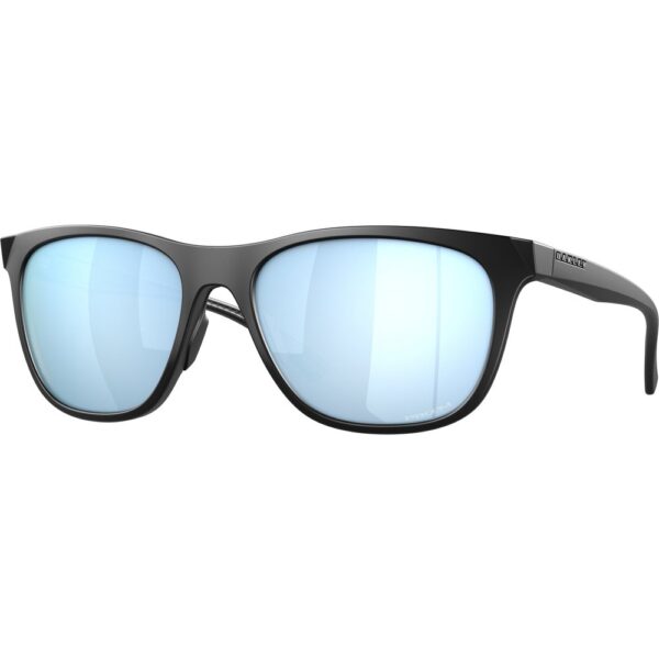 Occhiali da sole  Oakley Oo9473 leadline cod. colore 947305 Donna Squadrata Nero