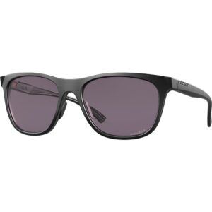 Occhiali da sole  Oakley Oo9473 leadline cod. colore 947301 Donna Squadrata Nero