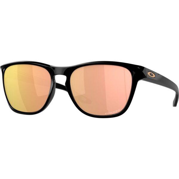 Occhiali da sole  Oakley Oo9479 manorburn cod. colore 947905 Unisex Squadrata Nero