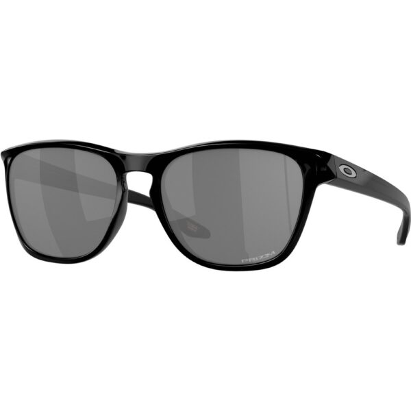 Occhiali da sole  Oakley Oo9479 manorburn cod. colore 947902 Uomo Squadrata Nero