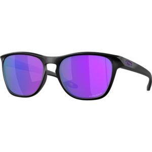 Occhiali da sole  Oakley Oo9479 manorburn cod. colore 947903 Uomo Squadrata Nero