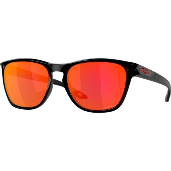 Occhiali da sole  Oakley Oo9479 manorburn cod. colore 947904 Unisex Squadrata Nero