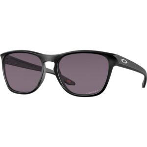 Occhiali da sole  Oakley Oo9479 manorburn cod. colore 947901 Uomo Squadrata Nero