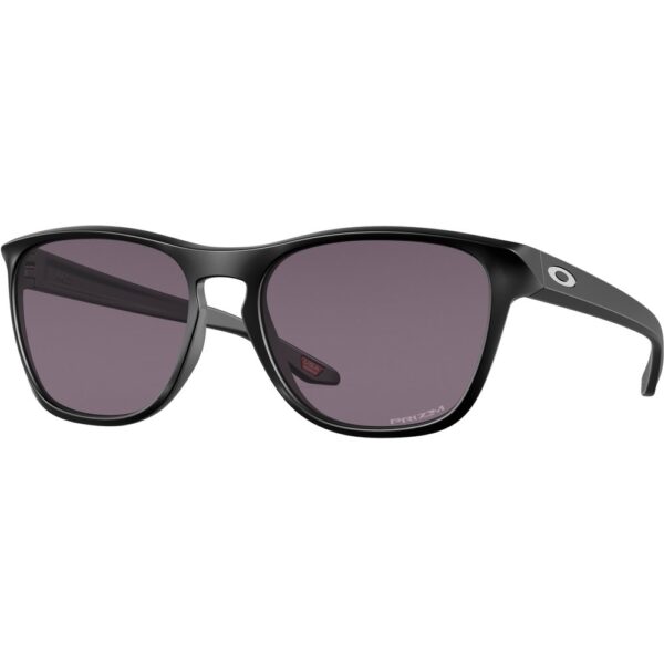 Occhiali da sole  Oakley Oo9479 manorburn cod. colore 947901 Uomo Squadrata Nero