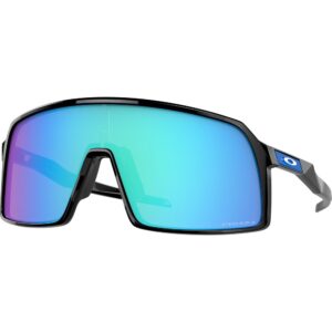 Occhiali da sole  Oakley Oo9406 sutro cod. colore 940690 Uomo Maschera Nero