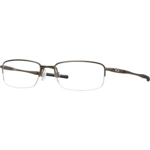 Occhiali vista  Oakley Ox3102 clubface cod. colore 310203 Uomo Squadrata Grigio