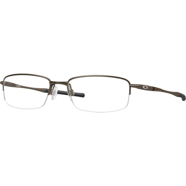 Occhiali vista  Oakley Ox3102 clubface cod. colore 310203 Uomo Squadrata Grigio