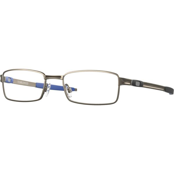 Occhiali vista  Oakley Ox3112 tumbleweed cod. colore 311204 Uomo Squadrata Grigio