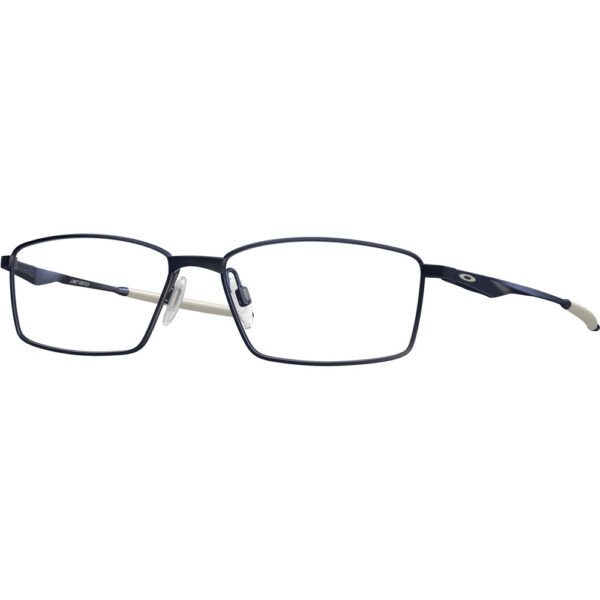 Occhiali vista  Oakley Ox5121 limit switch cod. colore 512104 Uomo Squadrata Blu