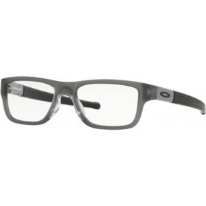 Occhiali vista  Oakley Ox8091 marshal mnp cod. colore 809102 Uomo Squadrata Grigio