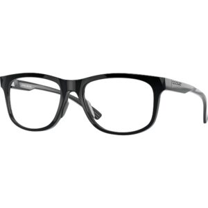 Occhiali vista  Oakley Ox8175 leadline rx cod. colore 817504 Donna Squadrata Nero