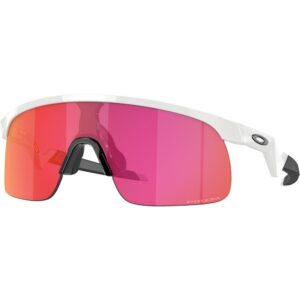 Occhiali da sole  Oakley Oj9010 resistor cod. colore 901004 Bambino Maschera Bianco