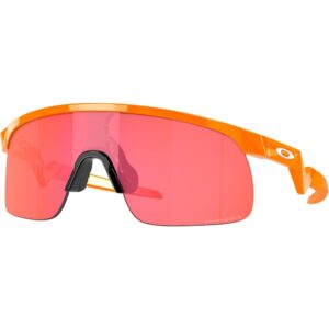 Occhiali da sole  Oakley Oj9010 resistor cod. colore 901003 Bambino Maschera Arancione