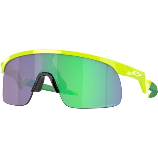 Occhiali da sole  Oakley Oj9010 resistor cod. colore 901006 Bambino Maschera Giallo