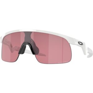 Occhiali da sole  Oakley Oj9010 resistor cod. colore 901009 Bambino Maschera Bianco