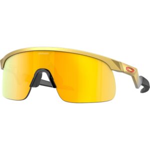 Occhiali da sole  Oakley Oj9010 resistor cod. colore 901008 Bambino Maschera Oro