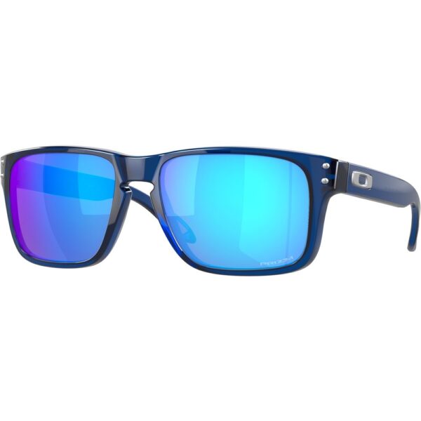 Occhiali da sole  Oakley Oj9007 holbrook xs cod. colore 900719 Bambino Squadrata Blu