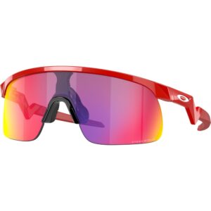 Occhiali da sole  Oakley Oj9010 resistor cod. colore 901002 Bambino Maschera Rosso