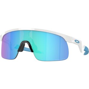 Occhiali da sole  Oakley Oj9010 resistor cod. colore 901007 Bambino Maschera Bianco