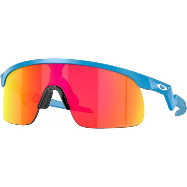 Occhiali da sole  Oakley Oj9010 resistor cod. colore 901005 Bambino Maschera Blu