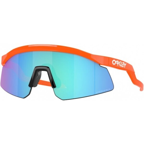 Occhiali da sole  Oakley Oo9229 hydra cod. colore 922906 Uomo Maschera Arancione