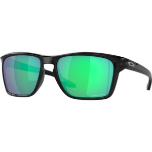 Occhiali da sole  Oakley Oo9448 sylas cod. colore 944818 Uomo Squadrata Nero