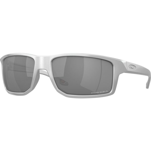 Occhiali da sole  Oakley Oo9449 gibston cod. colore 944922 Uomo Squadrata Argento