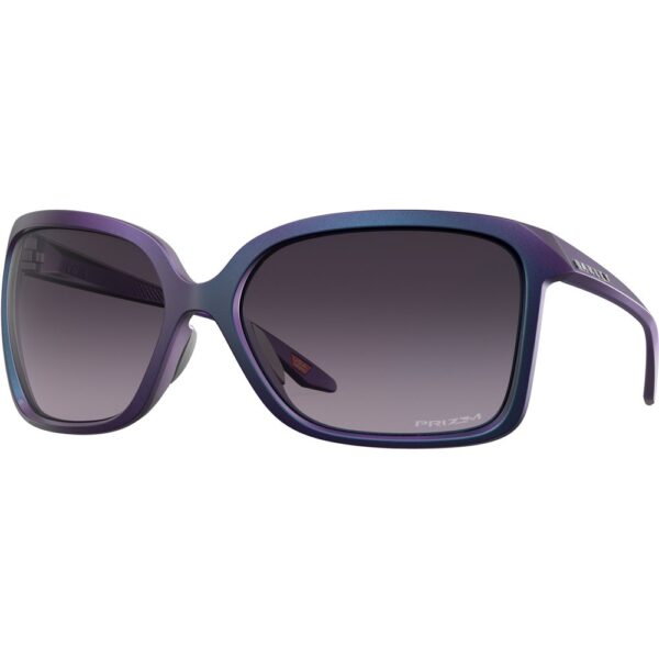 Occhiali da sole  Oakley Oo9230 wildrye cod. colore 923006 Donna Squadrata Viola