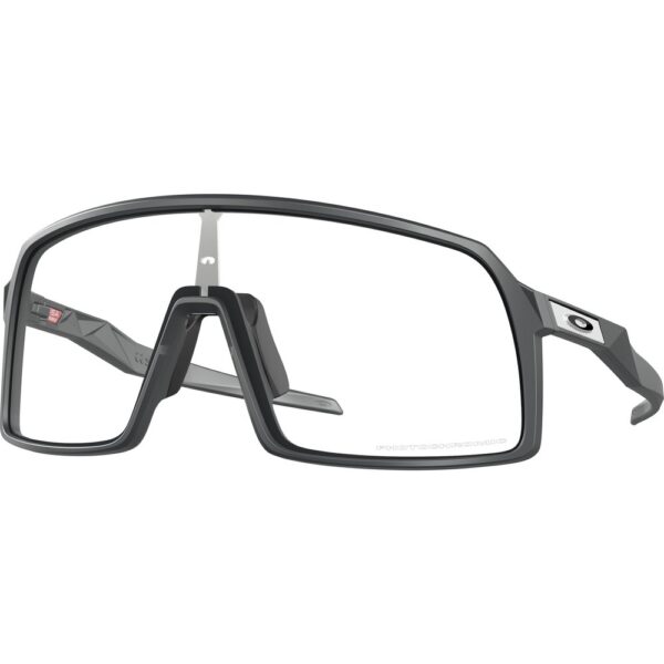 Occhiali da sole  Oakley Oo9406 sutro cod. colore 940698 Uomo Maschera Grigio