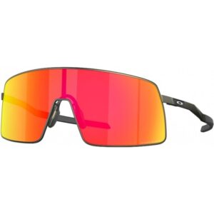 Occhiali da sole  Oakley Oo6013 sutro ti cod. colore 601302 Uomo Maschera Marrone