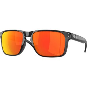 Occhiali da sole  Oakley Oo9417 holbrook xl cod. colore 941732 Uomo Squadrata Nero