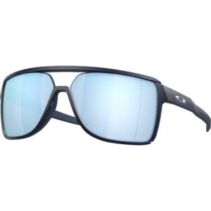 Occhiali da sole  Oakley Oo9147 castel cod. colore 914706 Uomo Squadrata Blu