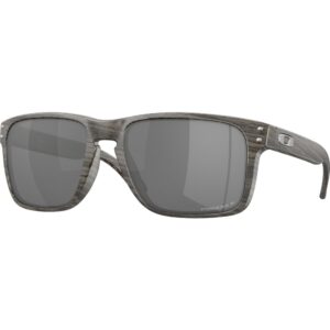 Occhiali da sole  Oakley Oo9417 holbrook xl cod. colore 941734 Uomo Squadrata Grigio