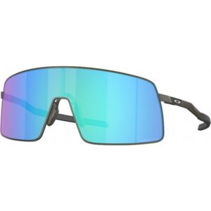 Occhiali da sole  Oakley Oo6013 sutro ti cod. colore 601304 Uomo Maschera Grigio