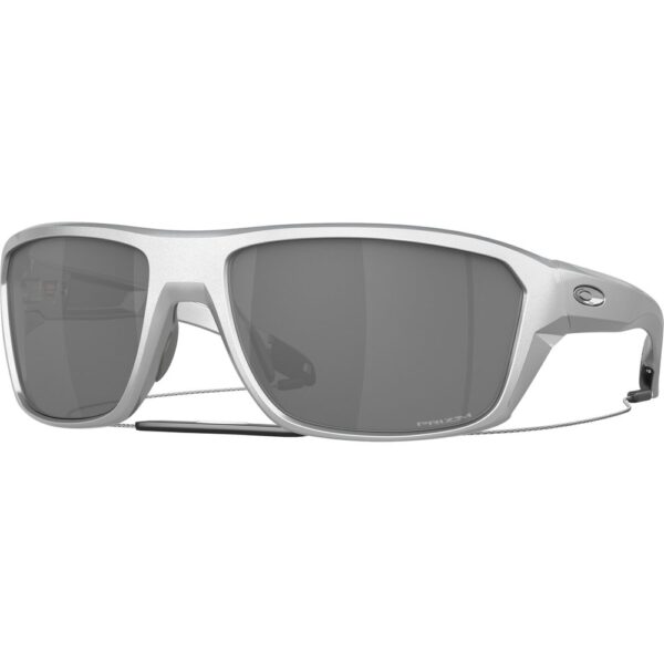 Occhiali da sole  Oakley Oo9416 split shot cod. colore 941634 Uomo Squadrata Argento