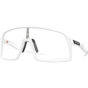 Occhiali da sole  Oakley Oo9406 sutro cod. colore 940699 Unisex Maschera Bianco