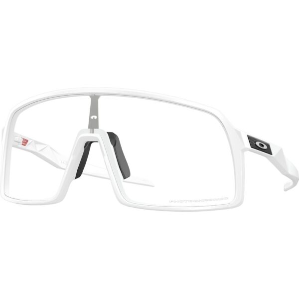 Occhiali da sole  Oakley Oo9406 sutro cod. colore 940699 Unisex Maschera Bianco