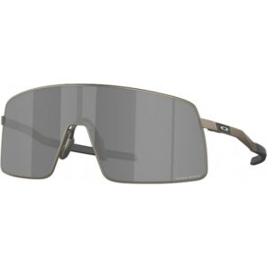 Occhiali da sole  Oakley Oo6013 sutro ti cod. colore 601301 Uomo Maschera Grigio