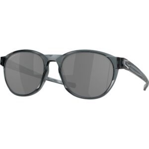 Occhiali da sole  Oakley Oo9126 reedmace cod. colore 912606 Uomo Rotonda Nero