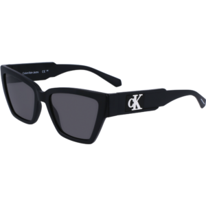 Occhiali da sole  Calvin klein Ckj23624s cod. colore 002 Donna Cat eye Nero