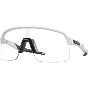 Occhiali da sole  Oakley Oo9463 sutro lite cod. colore 946346 Uomo Maschera Bianco