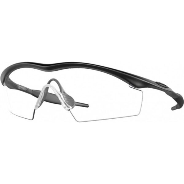 Occhiali da sole  Oakley Oo9060 m frame strike cod. colore 11-439 Unisex Maschera Nero