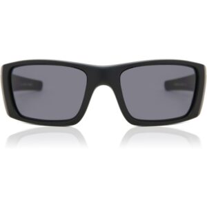 Occhiali da sole  Oakley Oo9096 fuel cell cod. colore 909630 Uomo Squadrata Nero