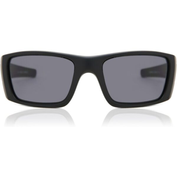 Occhiali da sole  Oakley Oo9096 fuel cell cod. colore 909630 Uomo Squadrata Nero