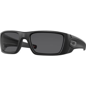 Occhiali da sole  Oakley Oo9096 fuel cell cod. colore 909629 Uomo Squadrata Nero