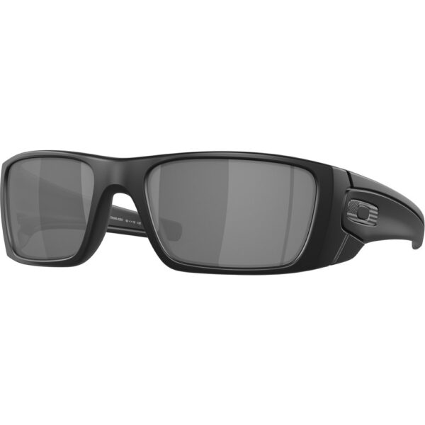 Occhiali da sole  Oakley Oo9096 fuel cell cod. colore 909682 Uomo Squadrata Nero