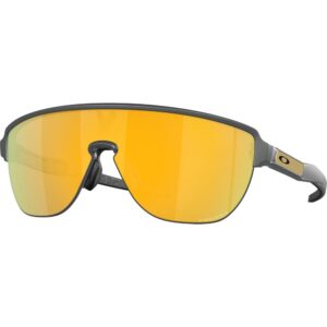 Occhiali da sole  Oakley Oo9248 corridor cod. colore 924803 Uomo Maschera Grigio