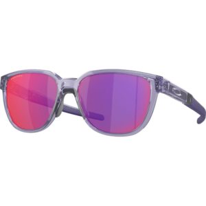 Occhiali da sole  Oakley Oo9250 actuator cod. colore 925007 Uomo Squadrata Viola