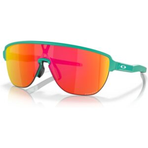 Occhiali da sole  Oakley Oo9248 corridor cod. colore 924804 Uomo Maschera Blu