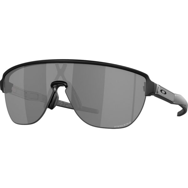 Occhiali da sole  Oakley Oo9248 corridor cod. colore 924801 Uomo Maschera Nero